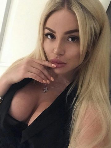 Мелиса Тольятти Эскорт Реал фото 3