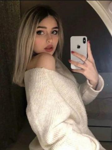 Екатерина Умная Реал фото 2