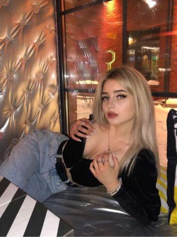 Екатерина Умная Реал фото 3